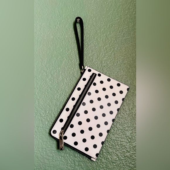 Kate Spade New York Staci Medium L Zip Wristlet - Picture 2 of 9